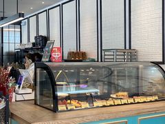 -Let's Taipei 非常烘焙(太古里店)