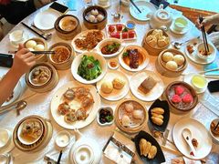-香宫中餐厅 · 桂林香格里拉