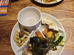 -素满香·食养自助(建邺万达店)