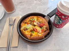 -必胜客(金鹰店)