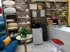 -象王洗衣(青蓝国际店)