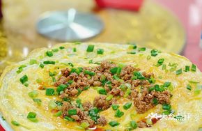 Lu Jun's Fried Egg