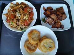 -5食堂