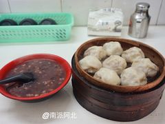 -徐建萍汤包(热河南路店)