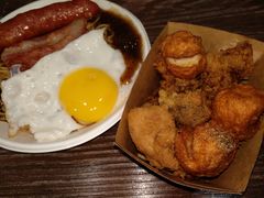 盐酥鸡大满贯-台湾逢甲夜食(天河店)