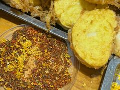-陈氏肥蛤(小纬六路总店)