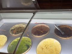 -南通滨江洲际酒店-西集自助餐厅
