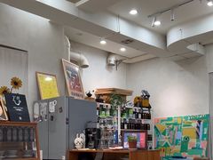 -玫瑰咖啡(中山六路店)