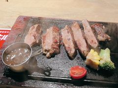 -豪客来牛排(人民东路店)
