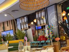 -船歌·鱼水饺青岛菜(枫蓝国际购物中心店)
