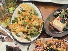 -老杨太太烧烤(文化广场店)