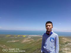 -青海湖国家重点风景名胜区