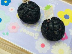 -好利来(二纬路店)