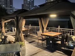 -漫渡庄绿岛花园•隐世庭园菜(滨湖店)
