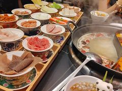 -俏媳妇火锅(宽窄巷子店)