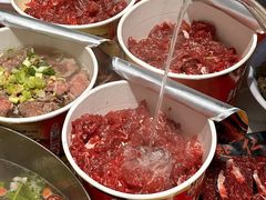 -刘少华贵州小黄牛·鲜牛肉火锅(总店)
