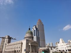 -天津音乐厅