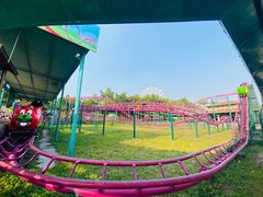 -盈香心动乐园