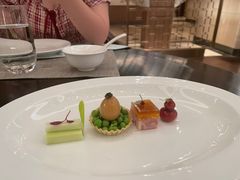 -英冠索菲特酒店·萧湘阁中餐厅