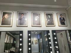 -真我樣照相馆·身份证·证件照·外拍(环球港店)