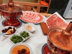 -护国寺小吃(中关村店)