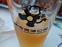 -黄寺卤煮·黄寺喝酒公司