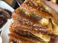 -大众跷脚牛肉馆·非遗传承单位(峨眉山店)