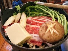 -平成屋· Late Night 食堂(漕宝路店)
