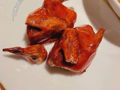 脆皮妙龄鸽-新荣记(椒江店)