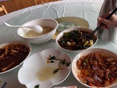 -小六农家乐(崇明西沙湿地店)