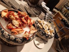 -杭州钱江新城万怡酒店-西餐厅