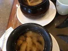 民间瓦罐煨汤-西江美食舫·江西菜(健德桥店)