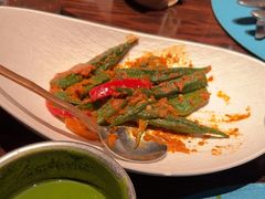 -甘尼仕印度餐厅爵士酒吧(阳春巷店)