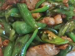 -金豆角砂锅焖面(安贞店)