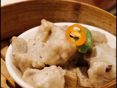 -万丽轩·粤菜(王府井金茂万丽酒店)