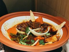 -阿娜尔·新疆菜(佰港城店)