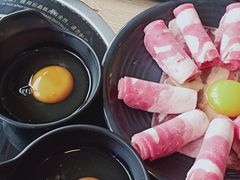 -三和屋日式海鲜锅料理(启航大厦店)