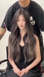 -3AM·S HAIR SALON烫发染发接发