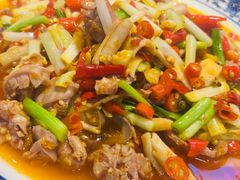 -川正旺江湖菜(三元桥店)