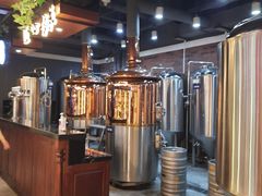 -和润艺术酒店-自助早餐厅