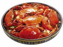 iphone_upload_pic-传统香辣蟹-海鲜锅(上河坊店)
