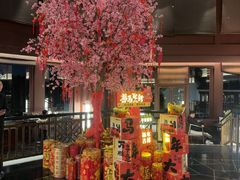 -苏州吴宫泛太平洋酒店