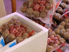 -阿娟牛肉丸·手打牛肉丸·现做现卖