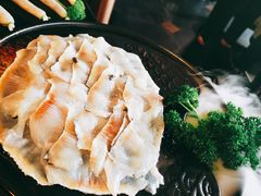 -新草堂锅物料理(泉城路店)