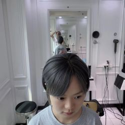 -Coo Hair salon