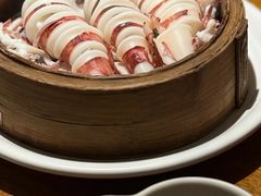 -乔街深夜食堂·小龙虾·高压锅生蚝(杭州总店)