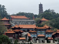 -南沙天后宫景区