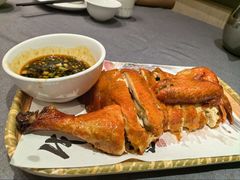 -金哥私房菜馆(张府园总店)