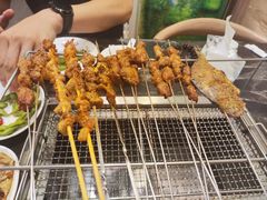 -红棚子肚绷·徐州烧烤(南京店)