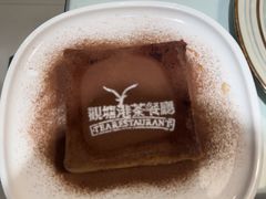 -观塘港茶餐厅(八一大道店)